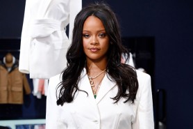 Rihanna renunță la muzică. Cântăreața are planuri uriașe